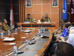 UNG dan Pemkab Parigi Moutong Jalin Kemitraan Strategis