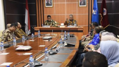 UNG dan Pemkab Parigi Moutong Jalin Kemitraan Strategis