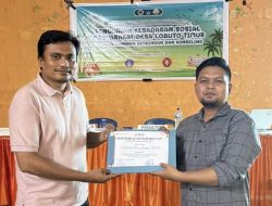 Peneliti Konseling UNG, Terjun Langsung Ke  Desa Lakukan Bimbingan Keluarga
