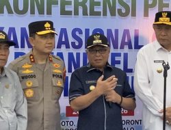 Wagub Kabgor Sofyan Puhi Bangga Daerahnya Dipih Gubernur Gusnar Jadi Tuan Rumah Penas Ke-XVVII