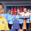 Penas XVII Sukses Angkat Martabat Gorontalo, Roem Kono Apresiasi Gubernur Gusnar Ismail