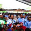 Luar Biasa, PENAS XVII Sumbang Pendapatan Perhotelan Gorontalo hingga Rp9,75 Miliar