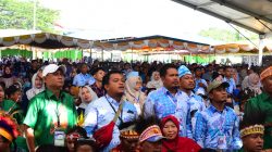 Luar Biasa, PENAS XVII Sumbang Pendapatan Perhotelan Gorontalo hingga Rp9,75 Miliar