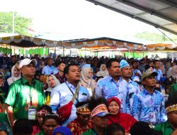 Luar Biasa, PENAS XVII Sumbang Pendapatan Perhotelan Gorontalo hingga Rp9,75 Miliar