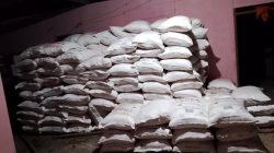 Gerak Cepat, Pemprov Gorontalo Pasok 30 Ton Pupuk untuk Petani Taluditi