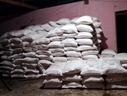 Gerak Cepat, Pemprov Gorontalo Pasok 30 Ton Pupuk untuk Petani Taluditi