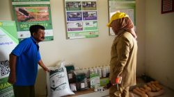 Persiapan PENAS XVII, Wagub Idah Syahidah Tinjau Tiga Lokasi Unggulan di Kab. Gorontalo