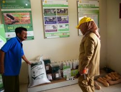 Persiapan PENAS XVII, Wagub Idah Syahidah Tinjau Tiga Lokasi Unggulan di Kab. Gorontalo