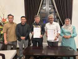Perpanjang Kerja Sama dengan Polbangtan Malang, Pohuwato Perkuat SDM Pertanian dan Ketahanan Pangan