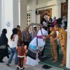 Alhamdulillah! 55 Jemaah Haji Pohuwato Tuntaskan Ibadah, Kembali dalam Keadaan Sehat