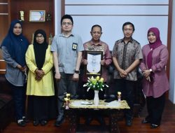 Tekan Angka Keterlambatan Lapor SPT, Dikbud Pohuwato Raih Penghargaan dari Kemenkeu