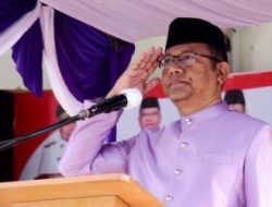 Harumkan Gorontalo, Sekda Sofyan Ibrahim Masuk 5 Besar Terbaik Nasional ADHL Award 2026