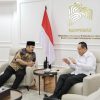 Dua Kali Kunjungan Presiden Ke Gorontalo Berbuah Manis. Bappenas Siap Dukung Pembangunan Gorontalo