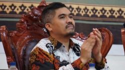 AMPI Gorontalo Kutuk Pernyataan Deddy Sitorus, Hamzah Sidik: Jangan Cari Panggung Diatas Penegakan Hukum