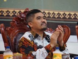 AMPI Gorontalo Kutuk Pernyataan Deddy Sitorus, Hamzah Sidik: Jangan Cari Panggung Diatas Penegakan Hukum