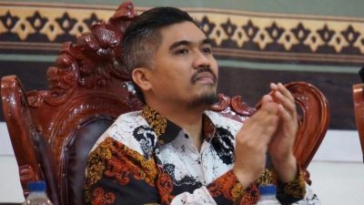 AMPI Gorontalo Kutuk Pernyataan Deddy Sitorus, Hamzah Sidik: Jangan Cari Panggung Diatas Penegakan Hukum