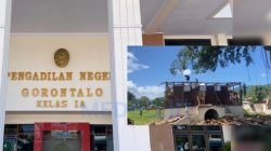 Terkait Gugatan SK Rumah Cagar Budaya, Humas PN :  Hasil Putusan Pengadilan,   Kaji Ulang SK Walikota,  Sesuai UU Cagar Budaya