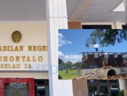 Terkait Gugatan SK Rumah Cagar Budaya, Humas PN :  Hasil Putusan Pengadilan,   Kaji Ulang SK Walikota,  Sesuai UU Cagar Budaya