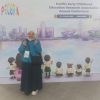 Lewat ‘Bhinneka Magic Cube’, Akademisi FIP UNG Kenalkan Literasi Kebinekaan Berbasis AR di Tingkat Global