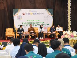 Bantu Kenali Gejala Dini, FK UNG Kembangkan Aplikasi Digital “Hallo Stroke”