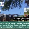 Ketika Kehilangan Rumah