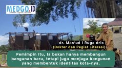 Ketika Kehilangan Rumah