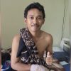 Bantah Kabar Meninggal Dunia, Pani Gold Mine: Operator Excavator Selamat
