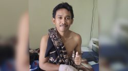 Bantah Kabar Meninggal Dunia, Pani Gold Mine: Operator Excavator Selamat