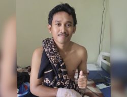 Bantah Kabar Meninggal Dunia, Pani Gold Mine: Operator Excavator Selamat
