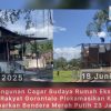 Salah Siapa? Bangunan Cagar Budaya Dibongkar Karrna Tak Terpelihara.