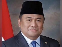 Kabar Rachmat Gobel Meninggal, Lautan Duka Menyelimuti Bumi Gorontalo