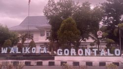 Aksi Saling  Lempar  Pihak Pemkot, Saat Diminta Konfirmasi Terkait Laporan di Polda Gorontalo