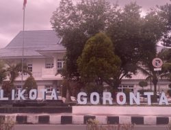 Aksi Saling  Lempar  Pihak Pemkot, Saat Diminta Konfirmasi Terkait Laporan di Polda Gorontalo