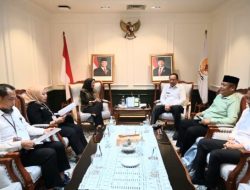 Akhirnya, Perjuangan Gubernur Gusnar Ismail  IAIN menjadi UIN Sultan Amai berbuah Hasil