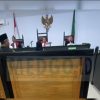Sidang Perkara Korupsi Kanal Tanggidaa, Terungkap Aliran Uang ke Oknum APH