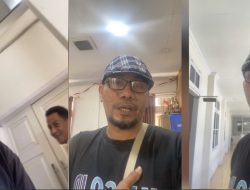 Perjuangan untuk Mendapatkan SK Walikota Gorontalo Adhan Dambea Tentang Pembatalan Cagar Budaya Eks Rumah Jawatan Pos dan Telegraf, Gagal !!!
