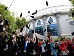 Mahasiswa Sendratasik UNG Lolos Program Belajar Bersama Maestro 2026 Kemendikbud