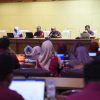Tingkatkan Profesionalisme Dosen, UNG Gelar Bimtek Penyusunan Portofolio Serdos 2026