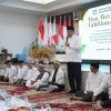 Gelar Tahlilan Hari Keempat, Gubernur Gusnar Ismail: Teladani dan Jadikan Panutan Almarhum Rachmat Gobel
