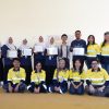Lewat Kelas Inspirasi, Pani Gold Mine Bangkitkan Mimpi dan Cita-cita Siswa Buntulia