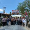 Resmikan Jembatan Bailey Pulubala, Pani Gold Mine Tegaskan Komitmen Kontribusi Berkelanjutan untuk Gorontalo