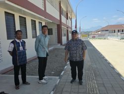 Kualitas Menu Bermasalah, SRT 1 Boalemo Putus Kontrak Penyedia