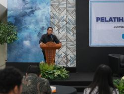 Bukan Musuh Negara: Dewan Pers Tegaskan Jurnalisme Kritis Sebagai Fondasi Demokrasi Sehat