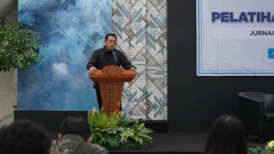Bukan Musuh Negara: Dewan Pers Tegaskan Jurnalisme Kritis Sebagai Fondasi Demokrasi Sehat