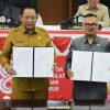 Cara Gubernur Gusnar Ismail Siasati Anggaran Ditengah Efesiensi