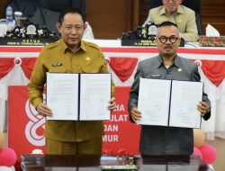 Cara Gubernur Gusnar Ismail Siasati Anggaran Ditengah Efesiensi