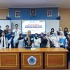 Transformasi Layanan Mahasiswa: FEB UNG Tegaskan Komitmen Penguatan Peran DPA dari Maba Hingga Kelulusan