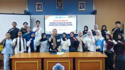 Transformasi Layanan Mahasiswa: FEB UNG Tegaskan Komitmen Penguatan Peran DPA dari Maba Hingga Kelulusan