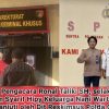 Walikota Adhan Dambea Akui Diperiksa Terkait Laporan Keluarga Pahlawan Nani Wartabone