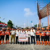 Presiden PKS Al Muzamil Yusuf Kirim Satgas Tanggap Darurat Bencana ke NTT